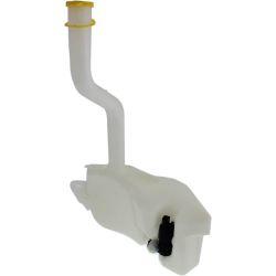 JEEPVEHICLE LIBERTY WASHER TANK W/PUMP W/SENSOR W/CAP OEM#5161320AC-PFM 2005-2007 PL#CH1288172