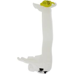 DODGE TRUCKS & VANS DURANGO WASHER TANK W/PUMP W/SENSOR (EXC SRT) OEM#55079365AF-PFM 2014-2024 PL#CH1288216