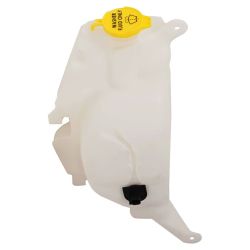 DODGE TRUCKS & VANS DODGE/PU  (R1500) WASHER TANK W/PUMP W/SENSOR W/CAP OEM#68291572AE-PFM 2019-2022 PL#CH1288270