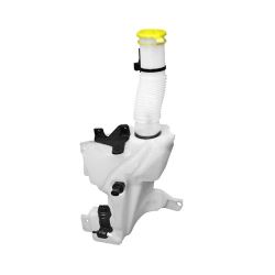 JEEPVEHICLE RENEGADE WASHER TANK W/PUMP W/INLET W/SENSOR W/CAP OEM#68439617AA 2019-2023 PL#CH1288291