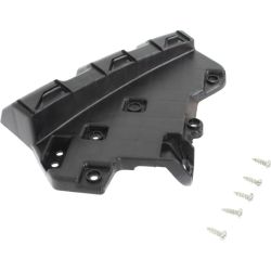 DODGE DART  HEAD LAMP LOWER BRACKET LEFT (Driver Side) OEM#68189349AA 2013-2016 PL#CH2508109