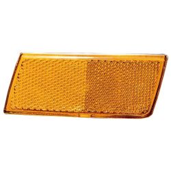 CHRYSLER 300  SIDE MARKER LAMP ASSY LEFT (Driver Side) (SIDE OF BMP) OEM#4805861AA 2005-2010 PL#CH2550125