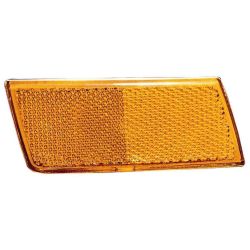 CHRYSLER 300  SIDE MARKER LAMP ASSY RIGHT (Passenger Side) (SIDE OF BMP) **CAPA** OEM#4805860AA 2005-2010 PL#CH2551125C