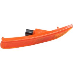 DODGE TRUCKS & VANS VOYAGER  FRONT SIDE REFLECTOR RIGHT (Passenger Side) OEM#68229422AA 2020-2022 PL#CH2551135