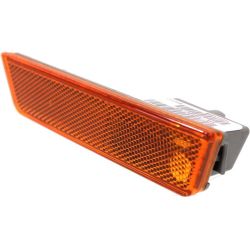 DODGE CHALLENGER  SIDE MARKER LAMP UNIT RIGHT (Passenger Side) OEM#68043394AA 2008-2014 PL#CH2555100