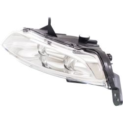 CHRYSLER 200 SEDAN  FOG LAMP RIGHT (Passenger Side) LED (CHROME) OEM#68186390AB 2015-2016 PL#CH2593150