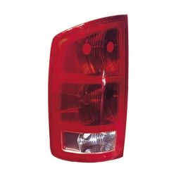 DODGE TRUCKS & VANS DODGE/PU (R2500/3500)(R1500 Mega Cab ) TAIL LAMP UNIT LEFT (Driver Side) OEM#55077347AF 2003-2006 PL#CH2800147