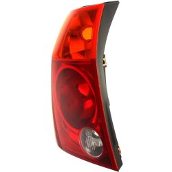 CHRYSLER PACIFICA  TAIL LAMP UNIT LEFT (Driver Side) OEM#5103331AB 2004-2008 PL#CH2800171