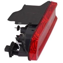 DODGE CHALLENGER TAIL LAMP LEFT (Driver Side)**CAPA** OEM#5028781AE 2008-2014 PL#CH2800189C