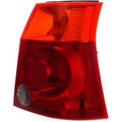 CHRYSLER PACIFICA  TAIL LAMP UNIT RIGHT (Passenger Side) OEM#5103330AB 2004-2008 PL#CH2801171