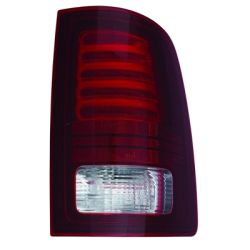 DODGE TRUCKS & VANS DODGE/PU (R2500/3500) TAIL LAMP ASSEMBLY RIGHT (Passenger Side) (LED) WO/CHR TRIM **CAPA** OEM#68093080AC (P) 2013-2018 PL#CH2801202C