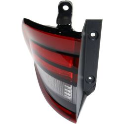 DODGE TRUCKS & VANS DURANGO  TAIL LAMP ASSY RIGHT (Passenger Side) OEM#68272126AC 2014-2024 PL#CH2801206