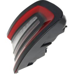 DODGE CHARGER  TAIL LAMP ASSY RIGHT (Passenger Side) OEM#68213144AD 2015-2023 PL#CH2801208