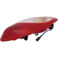 CHRYSLER PT CRUISER  TAIL LAMP ASSY RIGHT (Passenger Side) **CAPA** OEM#5116222AB 2006-2010 PL#CH2819109C