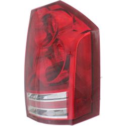 CHRYSLER 300  TAIL LAMP ASSY RIGHT (Passenger Side) (5.7L/ 6.1L ENG) OEM#4806380AC 2008-2010 PL#CH2819118