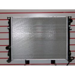 CHRYSLER 300 RADIATOR (2.7L/3.5L HEAVY DUTY)(5.7L/6.1L STD DUTY)(1 7/16" CORE)(W/O TOC) OEM#5137691AA 2005-2008 PL#CH3010315