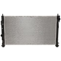 CHRYSLER SEBRING CONV RADIATOR (1.8L/2.0L/2.4L) OEM#68004049AB 2008-2010 PL#CH3010339
