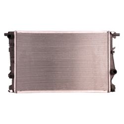 CHRYSLER 200 SEDAN RADIATOR 2.4/3.6L OEM#68284108AA 2015-2017 PL#CH3010364