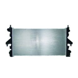 DODGE TRUCKS & VANS PROMASTER 1500/2500/3500 RADIATOR 3.0L/3.6L OEM#68188992AB 2014-2021 PL#CH3010366