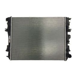 DODGE TRUCKS & VANS DODGE/PU (R2500/3500) RADIATOR 6.4L OEM#68232742AB 2010-2018 PL#CH3010367