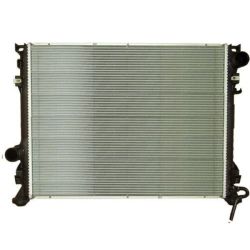 CHRYSLER 300 RADIATOR (2.7/3.5/5.7/6.4)(SEVERE DUTY) OEM#5170742AA 2005-2008 PL#CH3010372