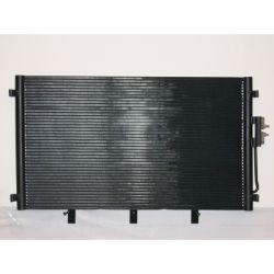 DODGE TRUCKS & VANS VOYAGER A/C CONDENSER 2.4L/L4 3.3L/3.8L/V6 [4957] OEM#4809227AG 2001-2003 PL#CH3030136