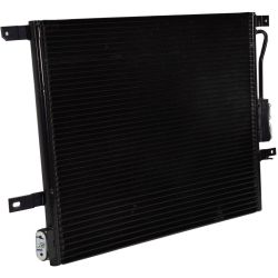JEEP GRAND CHEROKEE A/C CONDENSER OEM#55116931AA 2004 PL#CH3030207