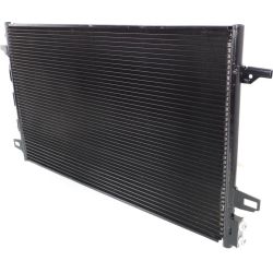 DODGE TRUCKS & VANS CARAVAN A/C CONDENSER (2.4L/3.3L & 3.8L) OEM#68059739AB 2005-2007 PL#CH3030209