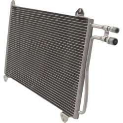 DODGE TRUCKS & VANS SPRINTER A/C CONDENSER (STD DUTY) OEM#5104114AA 2003-2006 PL#CH3030212