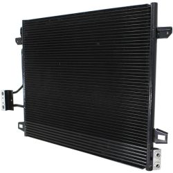 DODGE TRUCKS & VANS GRAND CARAVAN A/C CONDENSER W/ TOC OEM#4677782AC 2008-2020 PL#CH3030231