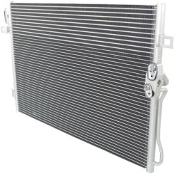 DODGE JOURNEY A/C CONDENSER W/TOC OEM#68038244AA 2009-2010 PL#CH3030234