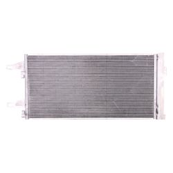 DODGE TRUCKS & VANS PROMASTER 1500/2500/3500 A/C CONDENSER W/R.D. OEM#57008243AA 2014-2024 PL#CH3030257