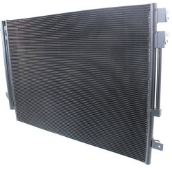 DODGE TRUCKS & VANS VOYAGER A/C CONDENSER OEM#68339992AB 2020-2022 PL#CH3030266