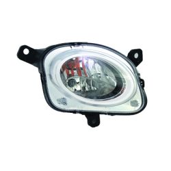 FIAT 500L 4DOORS (FIAT) PARK/SIGNAL LAMP ASSY RIGHT (Passenger Side) OEM#68311543AA 2014-2017 PL#FI2521100