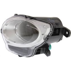 FIAT 500 2DOORS (FIAT)  PARK/SIGNAL LAMP ASSY LEFT (Driver Side) (POP/SPORT/LOUNGE) OEM#5182461AC 2012-2019 PL#FI2532100