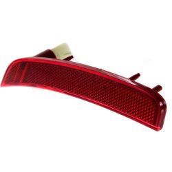 FIAT 500 2DOORS (FIAT)  REAR SIDE MARKER LEFT (Driver Side) (POP/LOUNGE)**CAPA** OEM#5182425AB 2012-2017 PL#FI2864100C