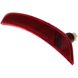 FIAT 500 2DOORS (FIAT)  REAR SIDE MARKER RIGHT (Passenger Side) (POP/LOUNGE) OEM#5182424AB 2012-2017 PL#FI2865100