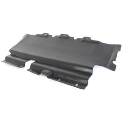 FORD TRUCKS & VANS FORD/PU  (F150 HERITAGE MODEL) ENGINE UNDER COVER (4WD)(Attach to bottom of HEAD LAMP MTG Panel) OEM#XL3Z8327BA 2004 PL#FO1092184