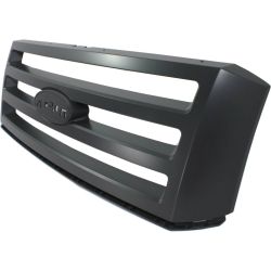 FORD TRUCKS & VANS EXPEDITION  GRILLE PTD (LIMITED) OEM#7L1Z8200CPTM 2007-2014 PL#FO1200496