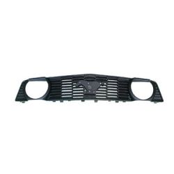 FORD MUSTANG GRILLE ASSY W/FRAME(GT)(WO/CALIFORNIA) OEM#AR3Z8200BB 2010-2012 PL#FO1200516