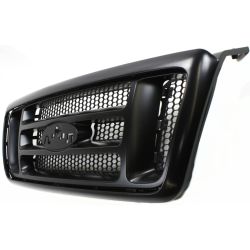 FORD TRUCKS & VANS FORD/PU (F150 EXC HERITAGE) GRILLE PTD (FX4)(W/Appearance) OEM#7L3Z8200EPTM 2007-2008 PL#FO1200518