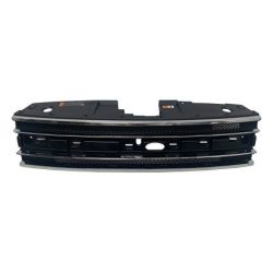 FORD TRUCKS & VANS FLEX GRILLE CHROME (SE/SEL) OEM#DA8Z8200AA 2013-2019 PL#FO1200664