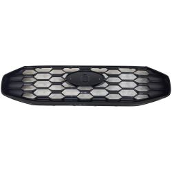 FORD TRUCKS & VANS ESCAPE GRILLE TXT/GLOSS-BLACK (WO/CAMERA)(W/ST-LINE) OEM#PJ6Z8200E 2023-2024 PL#FO1200739