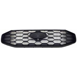 FORD TRUCKS & VANS ESCAPE GRILLE TXT/GLOSS-BLACK (W/CAMERA)(W/ST-LINE) OEM#PJ6Z8200F 2023-2024 PL#FO1200740