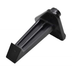 FORD TRUCKS & VANS EDGE GRILLE RETAINER RIGHT (Passenger Side) OEM#FT4Z5803178A 2015-2018 PL#FO1207131