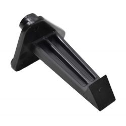 FORD TRUCKS & VANS EDGE GRILLE RETAINER LEFT (Driver Side) OEM#FT4Z5803178B 2015-2018 PL#FO1207132