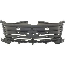 FORD TRUCKS & VANS EDGE GRILLE SUPPORT (GRL REINF) BLK**CAPA** OEM#7T4Z8A284A 2007-2010 PL#FO1220241C