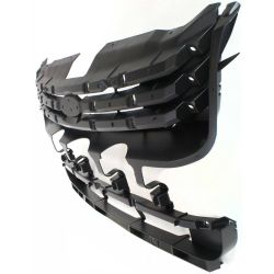 FORD FUSION  GRILLE MTG PANEL**CAPA** OEM#6E5Z8A284C 2006-2009 PL#FO1223108C