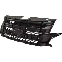 FORD TRUCKS & VANS EDGE GRILLE INNER (2.0 TURBO)(GRILLE MOUNT PANEL) OEM#CT4Z8A284BA 2011-2014 PL#FO1223125