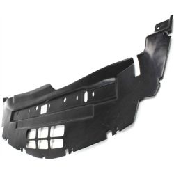 FORD TAURUS  AIR DEFLECTOR LOWER OEM#3F1Z8327AA 2000-2007 PL#FO1228102